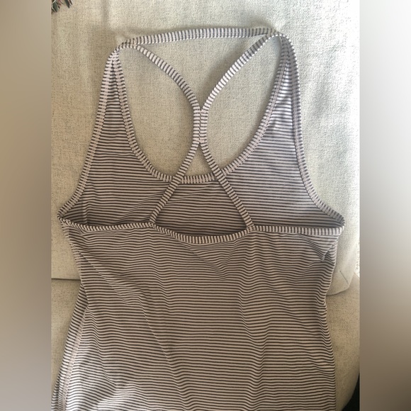 Gap Fit Racerback Tank Top - M - Picture 2 of 6